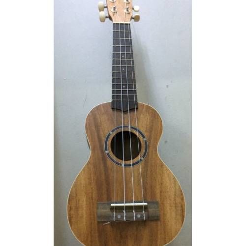 MAXİNE UK-500M UKULELE MAUN SOPRANO