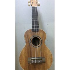 MAXİNE UK-500M UKULELE MAUN SOPRANO
