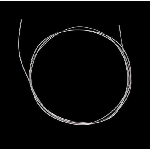 İMECE BAMBAM TELİ 0.90 MM BEYAZ - 1 ADET