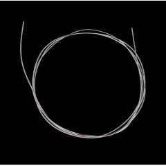 İMECE BAMBAM TELİ 0.90 MM BEYAZ - 1 ADET