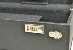 İMECE KM-ZKM300 ZURNA-KAVAL-MEY HARDCASE AHŞAP KUTU PROFESYONEL