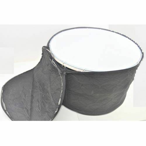 DV100-45 DAVUL KILIFI TELA 45 CM