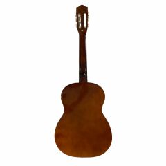 AİERSİ SC040BR KLASİK GİTAR 4/4  KAHVERENGİ