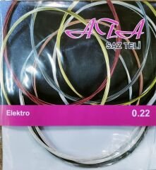 MARLA UD TELİ TEK TEL 4 NUMARA