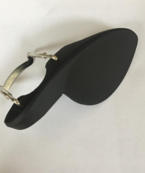 VCR100HB44 VALENCİA KEMAN ÇENELİK SİYAH SERT AĞAÇ