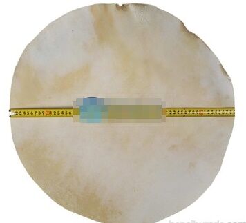 İMECE HD60 KALIN HAYVAN DERİSİ 60 CM