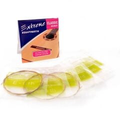 EXTREME XCS27 KLASİK GİTAR TELİ