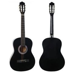 OHRİ KLASİK GİTAR 3/4 SİYAH
