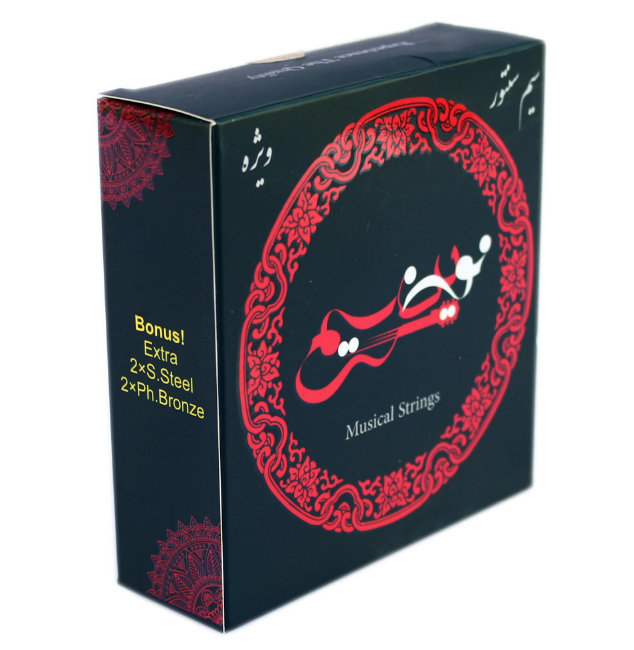 İMECE SANTUR TELİ TAKIM