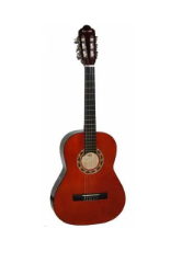 CLARİSS CCG50NT JUNİOR KLASİK GİTAR NATUREL 3/4
