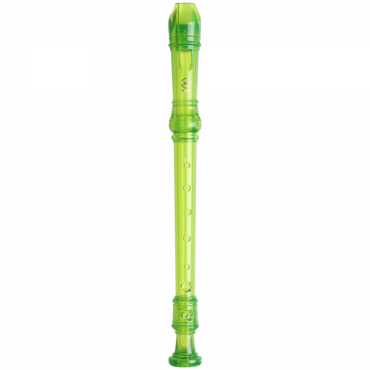 YAMAHA YRS-20GG SOPRANO BLOK FLÜT YEŞİL