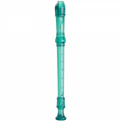 YAMAHA YRS-20GB SOPRANO BLOK FLÜT MAVİ