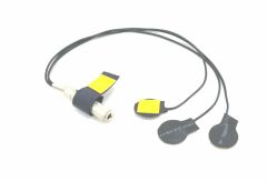 MARLA KNMP KANUN MİKROFONU YAPIŞKANLI PROFESYONEL MANYETİK