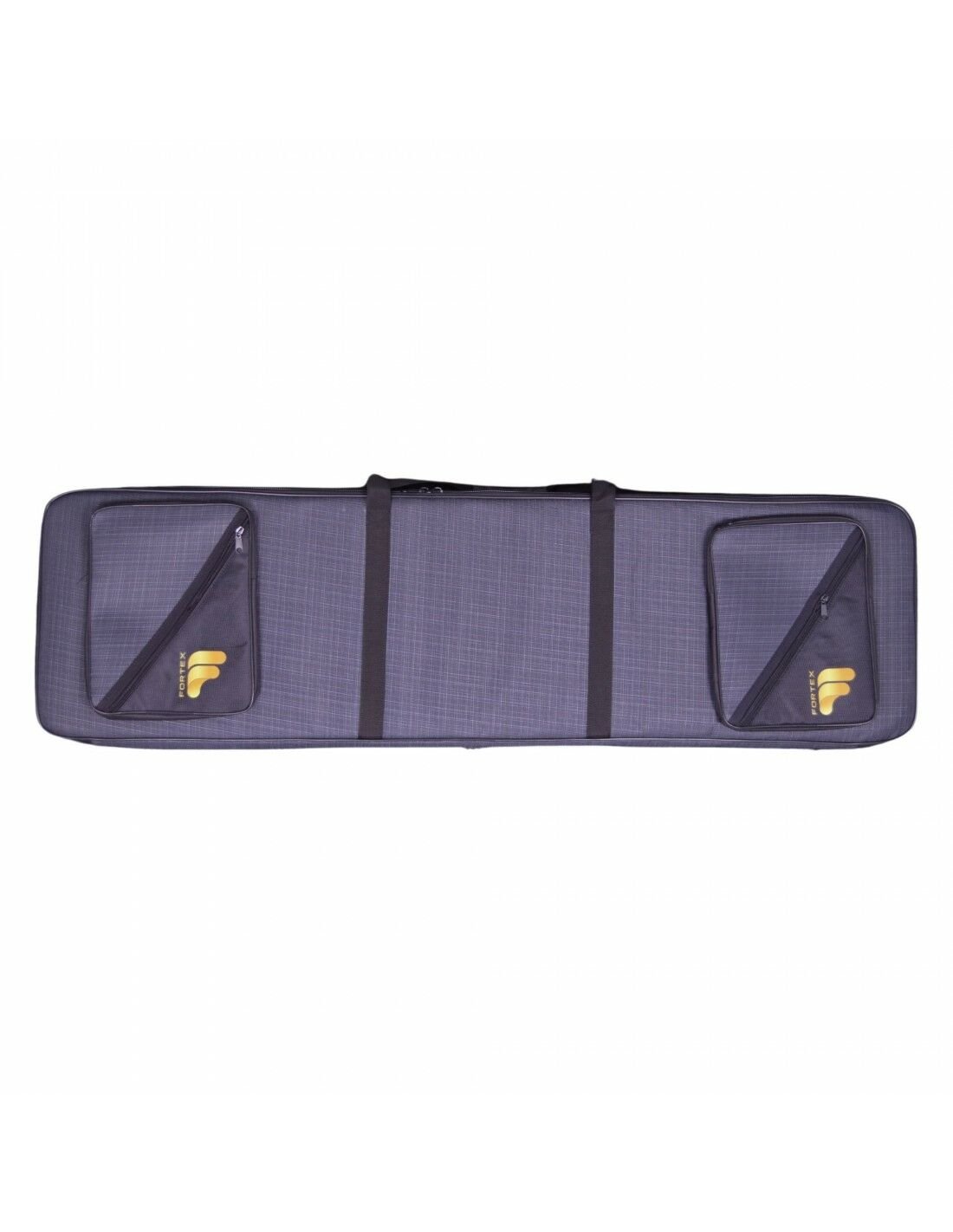 FORTEX TAŞINABİLİR PİYANOLAR VE ORGLAR İÇİN SOFTCASE TAŞIMA ÇANTASI