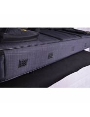 FORTEX TAŞINABİLİR PİYANOLAR VE ORGLAR İÇİN SOFTCASE TAŞIMA ÇANTASI