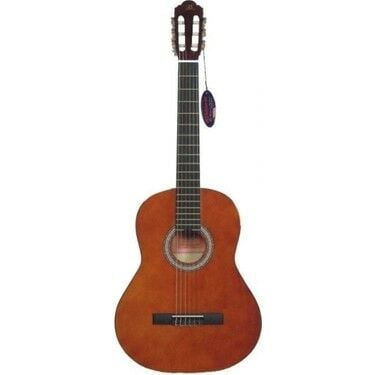 BARCELONA LC 3600 YW JUNİOR KLASİK GİTAR 3/4 SARI