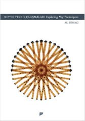 PANY-027 NEY'DE TEKNİK ÇALIŞMALAR -ALİ TÜFEKÇİ