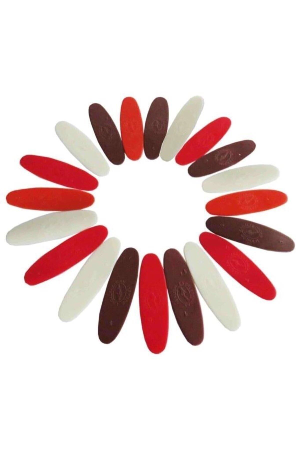 ERDAL ERZİNCAN EES2512 SAZ MIZRABI 1/2 25 ADET