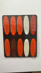 ERDAL ERZİNCAN MIZRAP 10 LU CÜZDAN 3/4