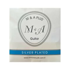 M&A SC-11N KLASİK GİTAR TELİ