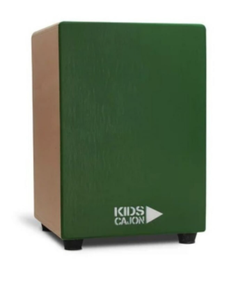 CUBA KC20 PERKUSYON JUNİOR CAJON