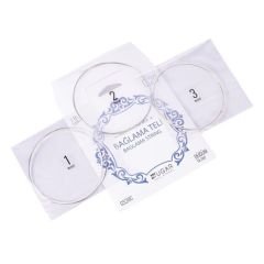 UGAR GS20C UZUN SAP BAĞLAMA TELİ (0.20)