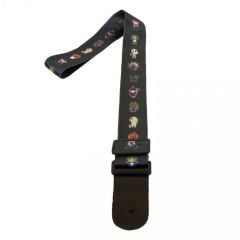 1STRAP 1ST003 ELEKTRO GİTAR ASKISI