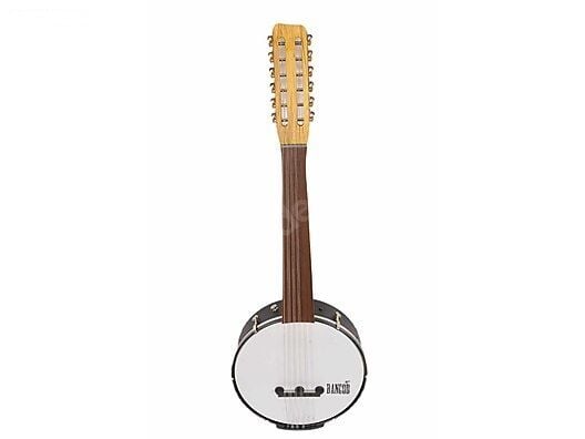 BANCOD 11 TELLİ ENSTRÜMAN