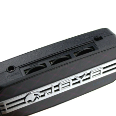 JOYO JA03 METAL KULAKLIK AMFİSİ GİTAR İÇİN