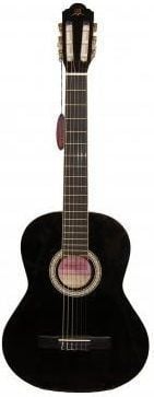 BARCELONA LC 3900 BK KLASİK GİTAR SİYAH 4/4