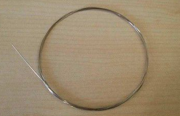 İMECE TAŞLANMIŞ BAM TELİ KALIN - 1 ADET