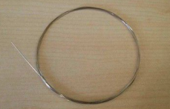 İMECE TAŞLANMIŞ BAM TELİ KALIN - 1 ADET