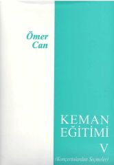 EVRSY-002 ÖMER CAN 5 KEMAN EĞİTİMİ