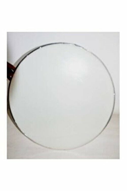 İMECE YB20 YERLİ DAVUL DERİSİ 51 CM BEYAZ