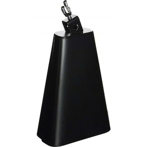 COX CBB16 BLACK POWDER-COATED COWBELL 6'' İNÇ