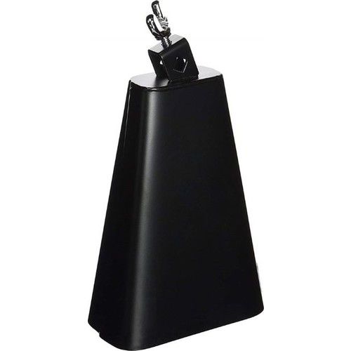 COX CBB14 BLACK POWDER-COATED COWBELL 4'' İNÇ