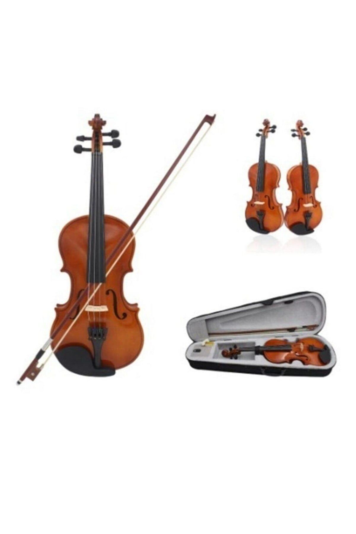VALERİA PVL001M MAT ÖĞRENCİ KEMANI 4/4