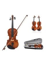 VALERİA PVL001M MAT ÖĞRENCİ KEMANI 4/4