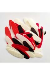 ERDAL ERZİNCAN EES5012 SAZ MIZRABI 1/2 50 ADET