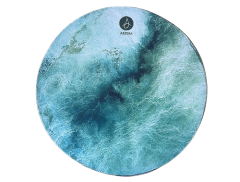 ARZEBA URANÜS SERİSİ ORİJİNAL KUMLU ERBANE DEF PROFESYONEL KILIF DAHİL