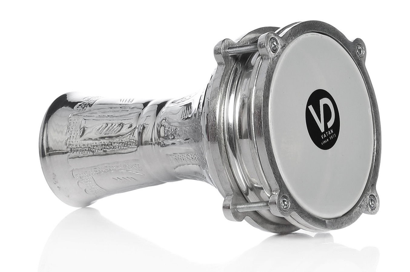 VATAN 130 ALÜMİNYUM 0 NO MİNİ ÇEKİÇ DÖVME DARBUKA