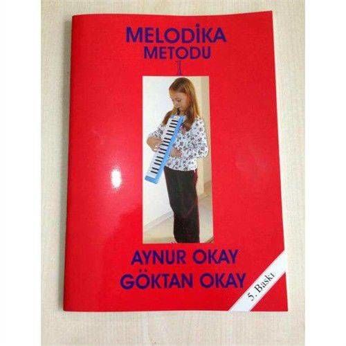 OKY-1 MELODİKA METODU-AYNUR OKAY