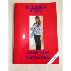 OKY-1 MELODİKA METODU-AYNUR OKAY