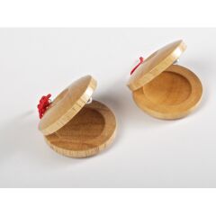 MAXTONE T-27N AĞAÇ KASTANYET