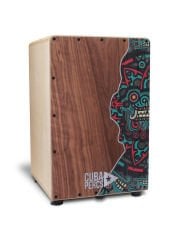 CPC300 DESENLİ CUBA PERS CAJON