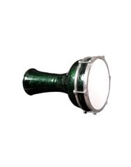 VD-122Y VATAN 2 NO KIRÇILLI BOYA DARBUKA YEŞİL