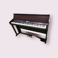 NEMESİS NEM-969BR 88 TUŞ DİJİTAL PİYANO KAHVERENGİ