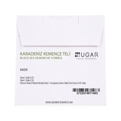 UGAR KMCKR KARADENİZ KEMENÇE TELİ