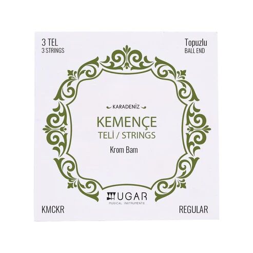 UGAR KMCKR KARADENİZ KEMENÇE TELİ