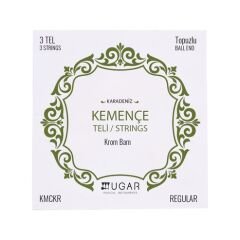 UGAR KMCKR KARADENİZ KEMENÇE TELİ
